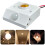 Soquete para lâmpada LED E27 com sensor de movimento e base espiral E27 para lâmpadas LED. 2