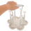 -Gobelets Beige En PP Multifonction Pour Cuisine Élégante 8