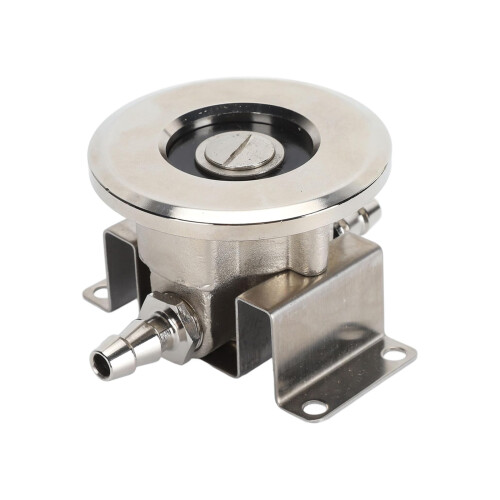 Permanent Bronze Keg Clip Link Transportable Thin Leakage