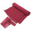 2Ensembles Pirates Rouges Accessoires Confortables Pour Décor 8