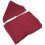 2Ensembles Pirates Rouges Accessoires Confortables Pour Décor 9