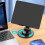 Phone Tablet Holder Support Folding Holder Stand 360 Degree Rotating Bracket 2
