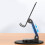 Phone Tablet Holder Support Folding Holder Stand 360 Degree Rotating Bracket 3