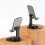 Phone Tablet Holder Support Folding Holder Stand 360 Degree Rotating Bracket 4