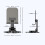 Phone Tablet Holder Support Folding Holder Stand 360 Degree Rotating Bracket 5