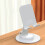 Phone Tablet Holder Support Folding Holder Stand 360 Degree Rotating Bracket 6