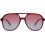 Ρετρό Γυαλιά Ηλίου Unisex Κλασικά Τετράγωνα Aviators SJ2174 2