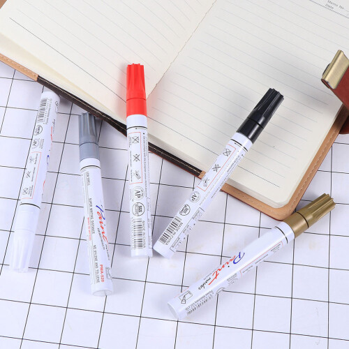 18Pièces Stylo Correcteur Rayures Auto Lustrée 2