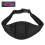 4Pièces Ceinture Noire -Micro Pour Transporteur Micro Polyvalent 8