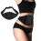 4Pièces Ceinture Noire -Micro Pour Transporteur Micro Polyvalent 9
