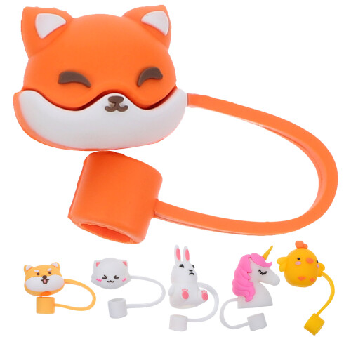 18Pièces Couvre- Mignon Silicone Étanche Pour Extérieur 1