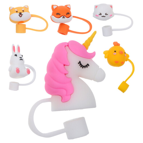 18Pièces Couvre- Mignon Silicone Étanche Pour Extérieur 2