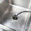 2Ensembles Outil Polyvalent De Débouchage Pour Lavabo Douche Noir 10
