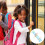 Corde De Sécurité Marche Enfant Polyester Couleurs Vives 5