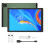 Android υψηλής απόδοσης, 12.0Tablet, Octa Core, 10 πυρήνες CPU, οθόνη HD IPS, WiFi, συνδεσιμότητα 5G, 1