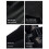 Snowboard Gloves Unisex Windproof Warm with Grip 5