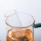 Reusable Glass Tea Infuser for Loose Leaf Tea – Compatible with Most Cups, Includes Cork Handle 7