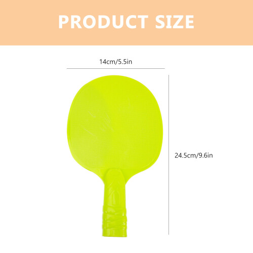 5Ensembles Ensemble Tennis De Table Suspendu Vert Adapté À Tous 1