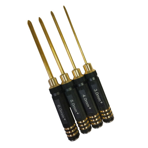 Aircraft Model Round Handle Kit for Quadcopter Helicopter Car Suitable for Multi-Axis FPV Racing Model Fixed 2
