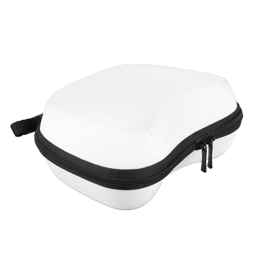 Carrying Case For Edifier W820nb Bluetooth Noise Cancelling Headphone With Mesh Bag For Accessories Lightweight And Compact Design Easy To Carry 9071309200898