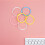 12Pièces Bracelets Bangle Plastique Multicolores Pour Mode 3