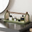 Desktop Cup Storage Rack, Multi-Compartment Kitchen & Office Organizer, Space-Saving Mug Shelf 4