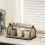 Desktop Cup Storage Rack, Multi-Compartment Kitchen & Office Organizer, Space-Saving Mug Shelf 6