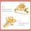 Rotatif Pour Bracelet Montre En Alliage Durable 4
