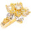 Rotatif Pour Bracelet Montre En Alliage Durable 8