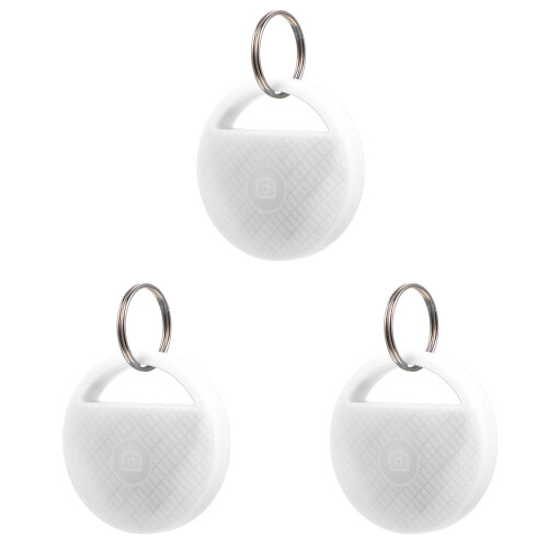 3Sets Multifunctioneel Wit Device Voor En Sleutels 1