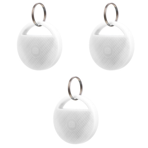 3Sets Multifunctioneel Wit Device Voor En Sleutels 2