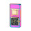 Briquet à arc électrique rechargeable par USB (1 pièce) 2