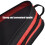 University Drum Storage Bag Impermeable Multiple Colors 5