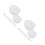 20Pièces Inserts En Silicone Pour Jouets À Presser 6