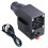 Ανεμιστήρας φυσητήρα BBQ Air Movers 12V, φυγοκεντρικός ανεμιστήρας μεταβλητής ταχύτητας 5