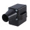 Ανεμιστήρας φυσητήρα BBQ Air Movers 12V, φυγοκεντρικός ανεμιστήρας μεταβλητής ταχύτητας 7
