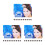 6Paquets Décorations Dents Blancs Usage 8