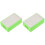 2Pièces Disques Ponçage Diamant Multiusage Pour Carrelage Métal 4