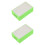 2Pièces Disques Ponçage Diamant Multiusage Pour Carrelage Métal 6