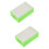 2Pièces Disques Ponçage Diamant Multiusage Pour Carrelage Métal 8
