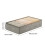 Under Bed Storage Bag Heavy Duty with Clear Window 1 Pack 3