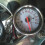 Motorcycle Tachometer Speedometer 1.6W Real-Time Engine Data 6