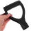 unbranded 1pc D Shaped Handle Plastic Handle for Garden Work Comfortable Ergonomic Design 5