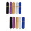 10Pièces Flacons Diffuseurs Unisexe Couleurs Metal 6