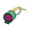 Scheinwerferstecker-Kabelbaum passend für Fiat 500L (2014–2017) 2