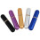 10Pièces Flacons Diffuseurs Unisexe Couleurs Metal 8