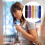 10Pièces Flacons Diffuseurs Unisexe Couleurs Metal 9