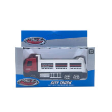 Msz Druckgussmodell Volvo Muldenkipper, Maßstab 1:72