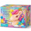 4M Kidzmaker Bemalen Sie Ihre eigene Mini-Glitzer-Einhornbank 1