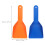 4Pièces Pelle Polyvalente PP Pour Cuisine Accessoire 9